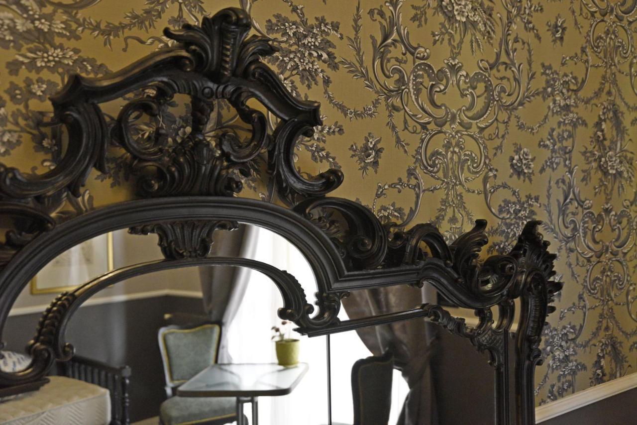 カターニア Barocco Al Centro Bed & Breakfast エクステリア 写真